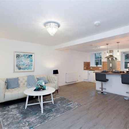 Jewel Of Royal Mile Apartment EDI Exterior foto