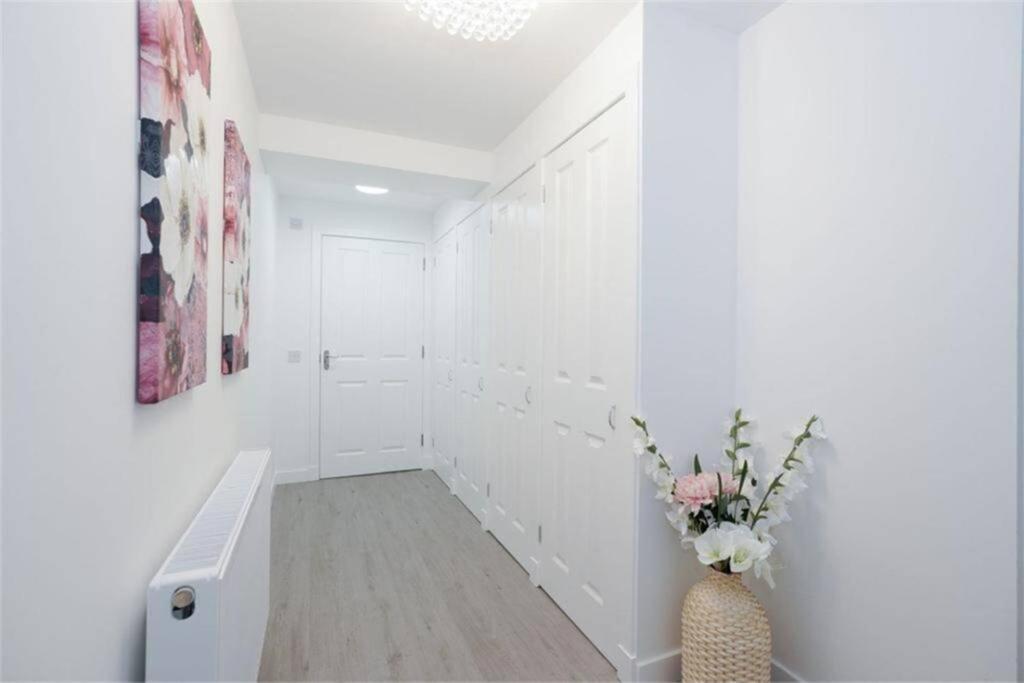 Jewel Of Royal Mile Apartment EDI Exterior foto